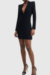 Gregory Mini Blazer Dress