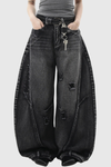 Hilda Wide Leg Jeans