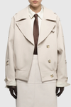 Janay Biker Jacket