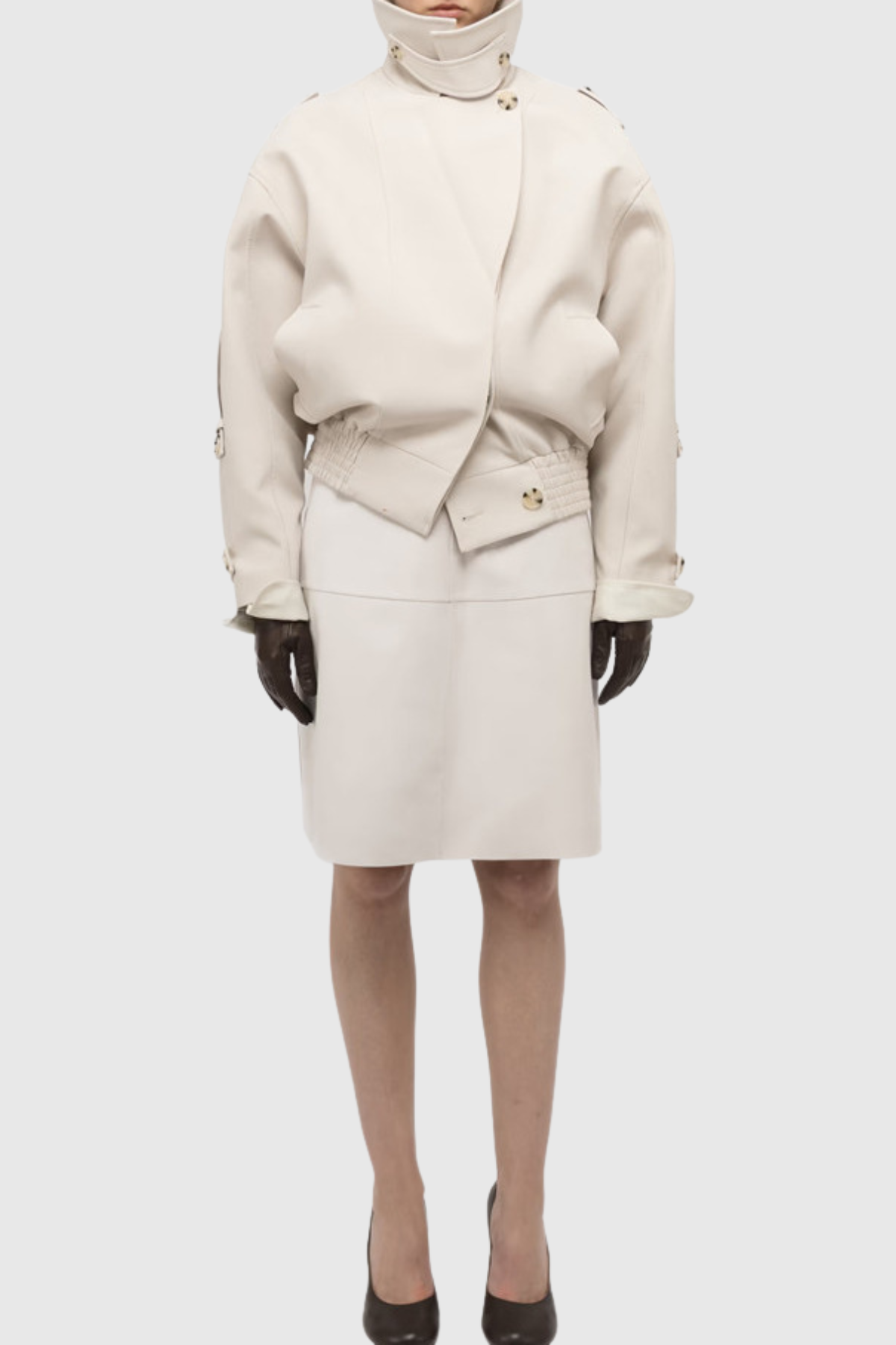 Janay Biker Jacket