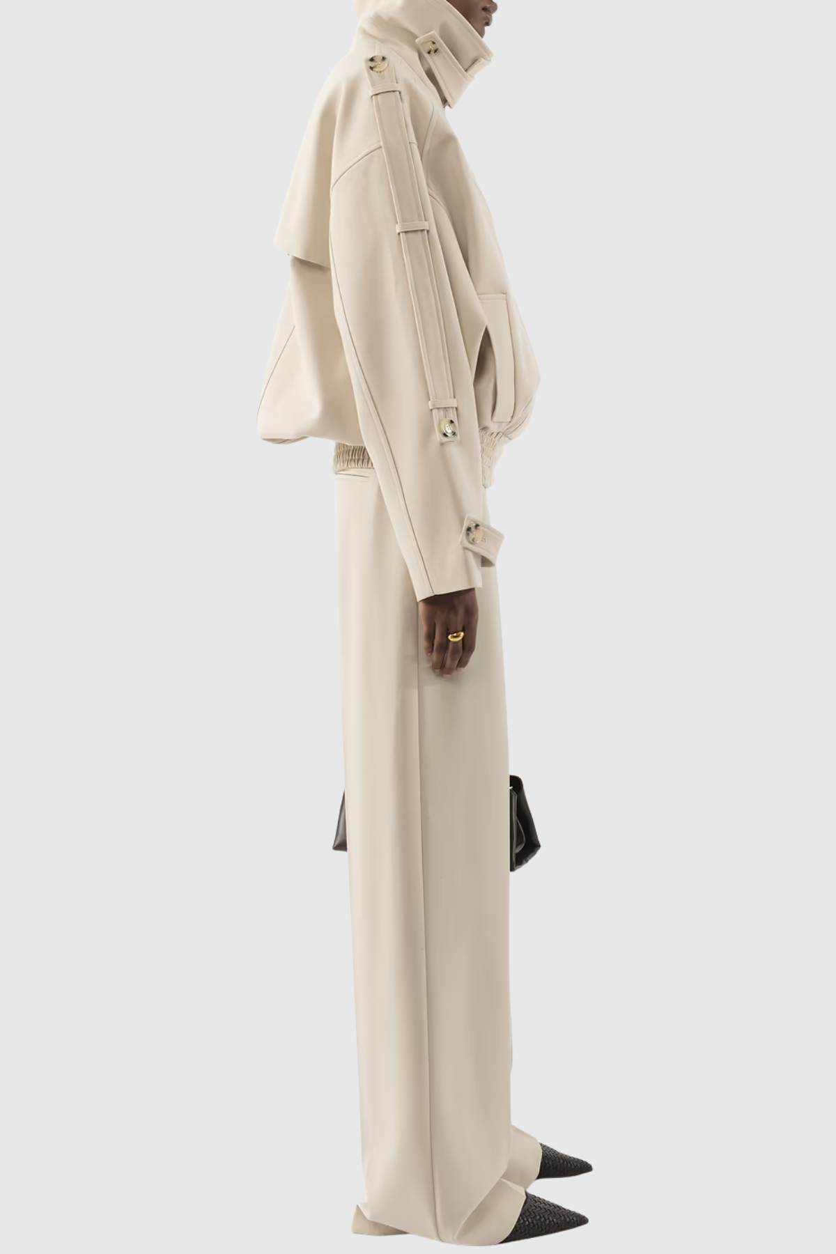 Janay Biker Jacket
