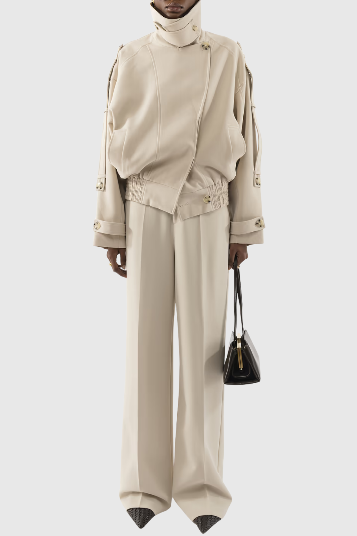 Janay Biker Jacket