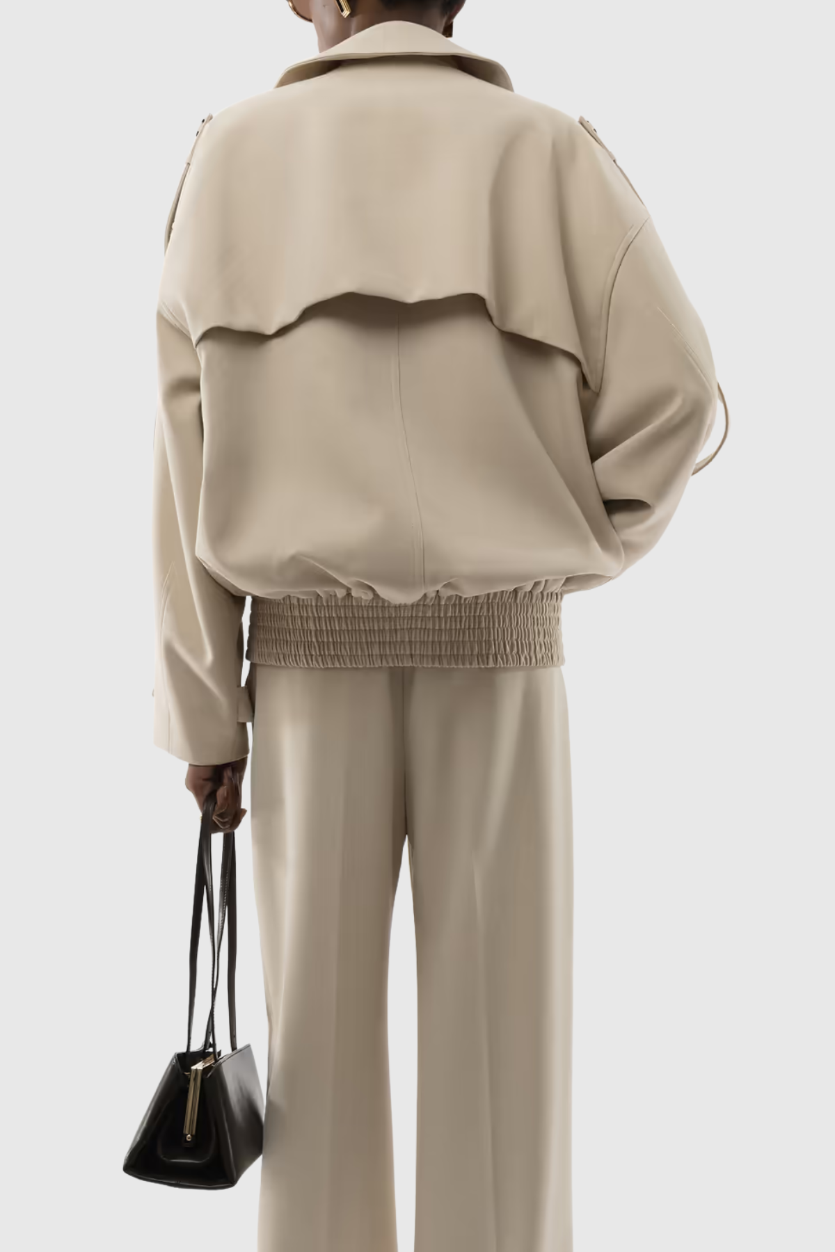 Janay Biker Jacket