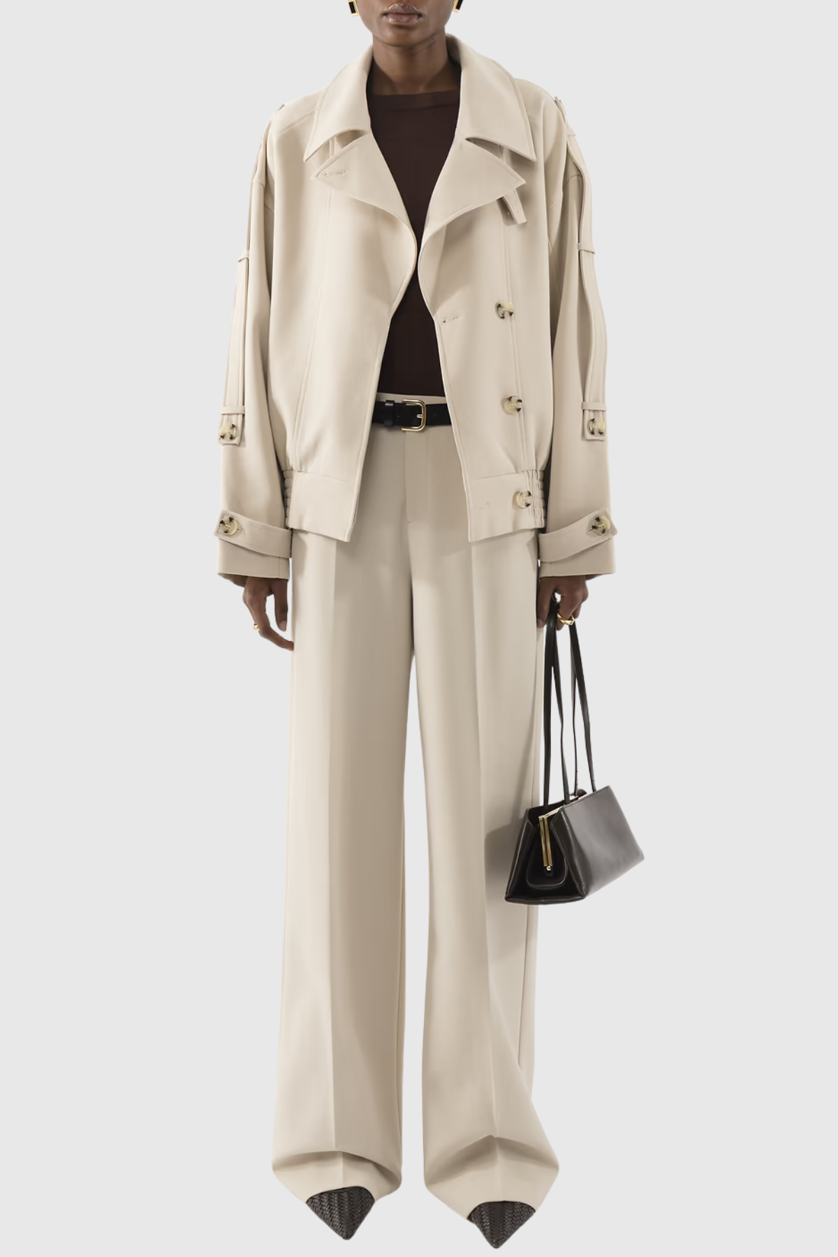 Janay Biker Jacket