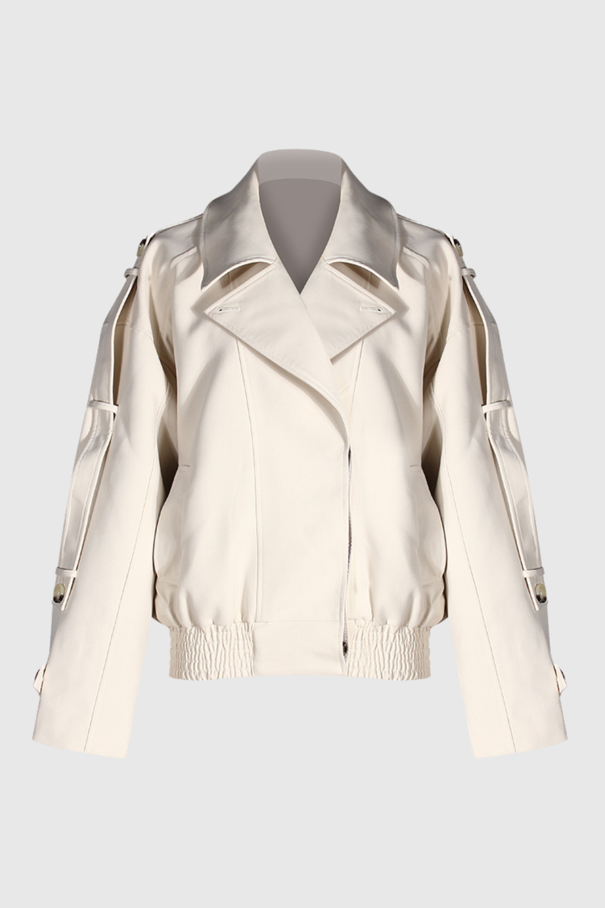 Janay Biker Jacket