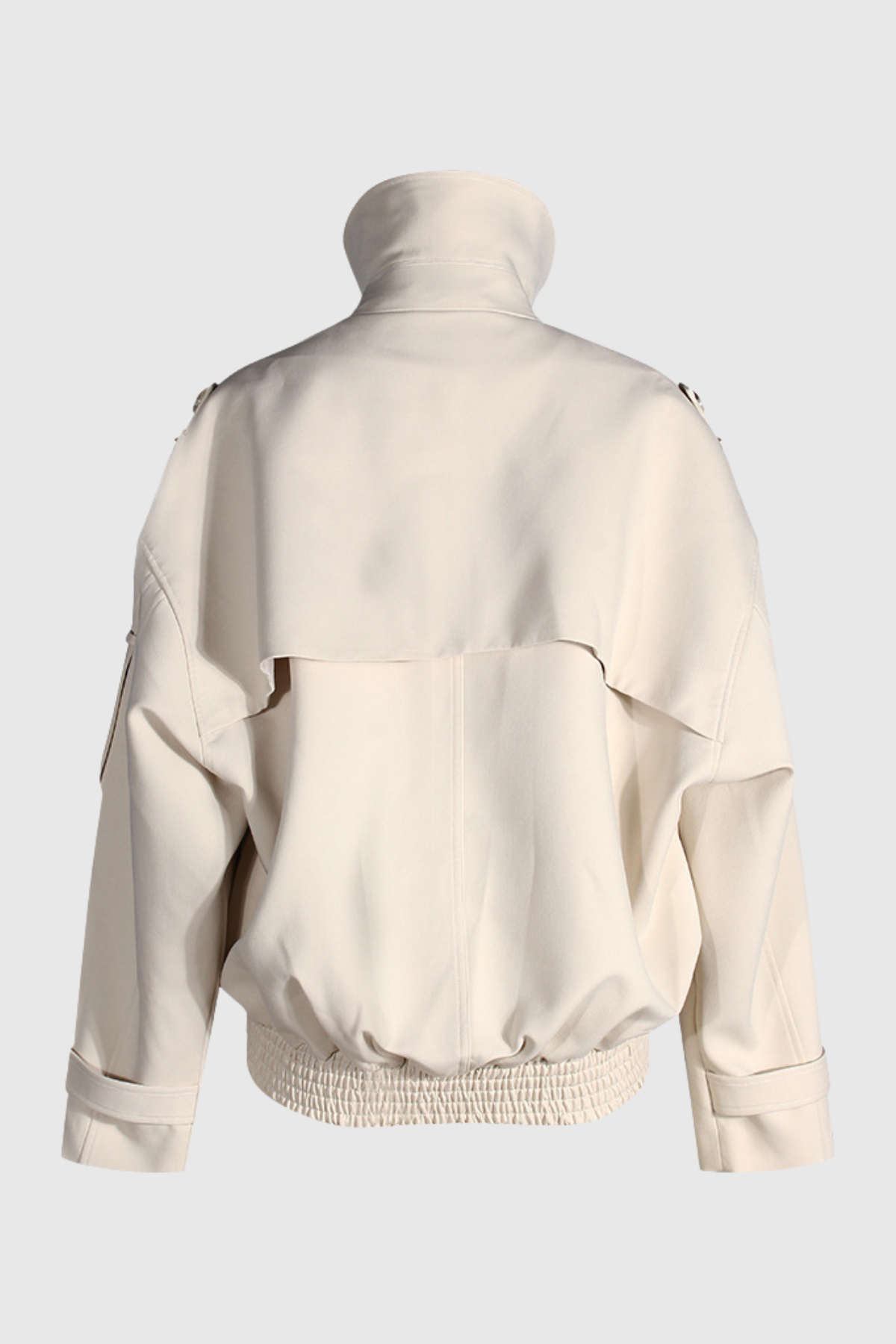 Janay Biker Jacket