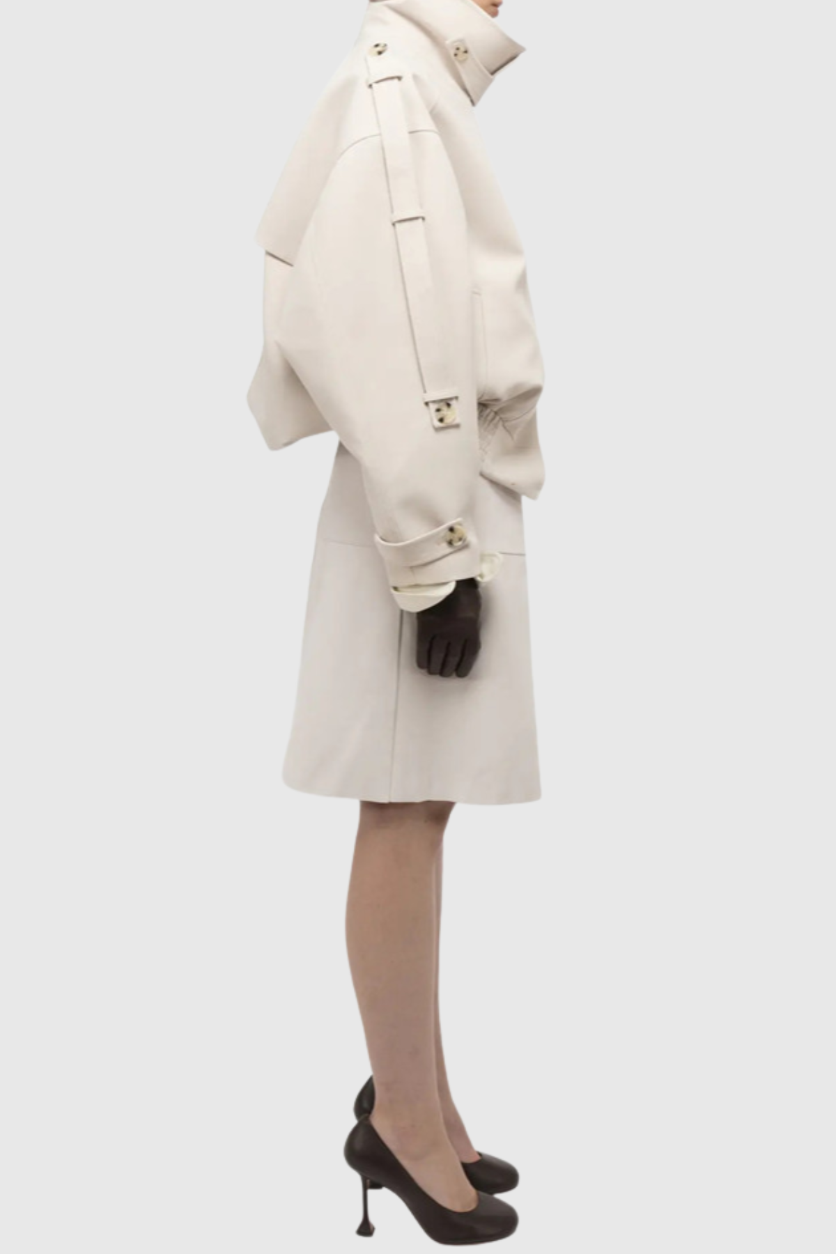 Janay Biker Jacket