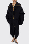 Jimmie Jacket