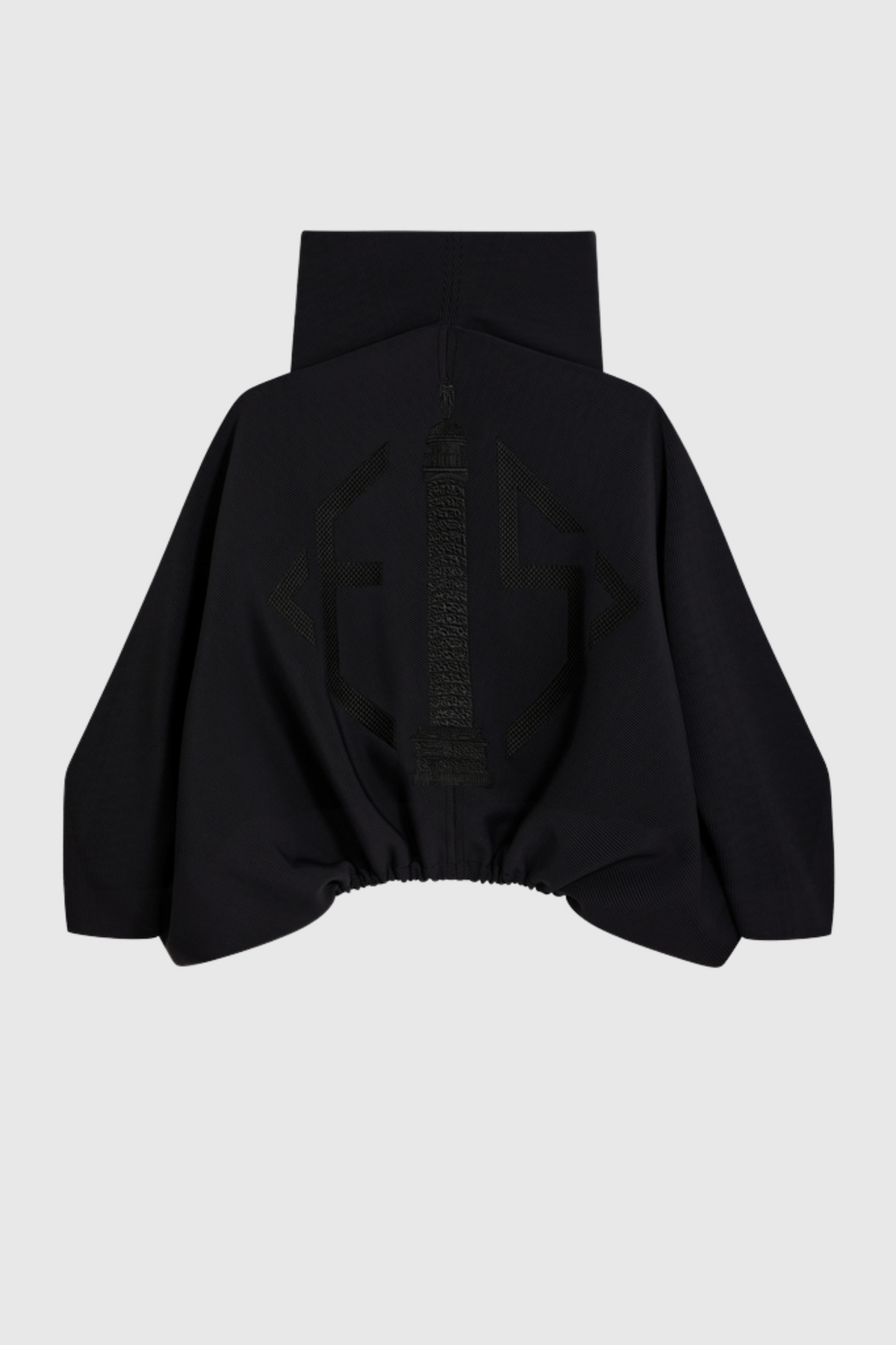 Jimmie Jacket