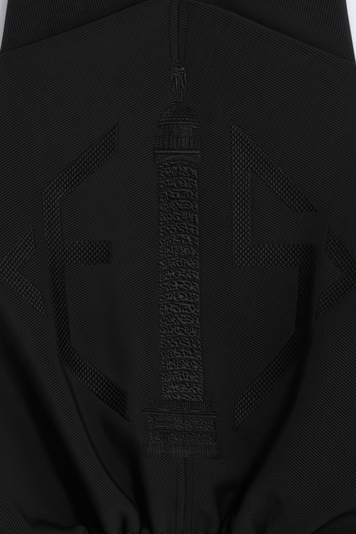 Jimmie Jacket