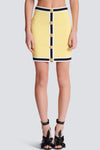 Miley Knit Mini Skirt