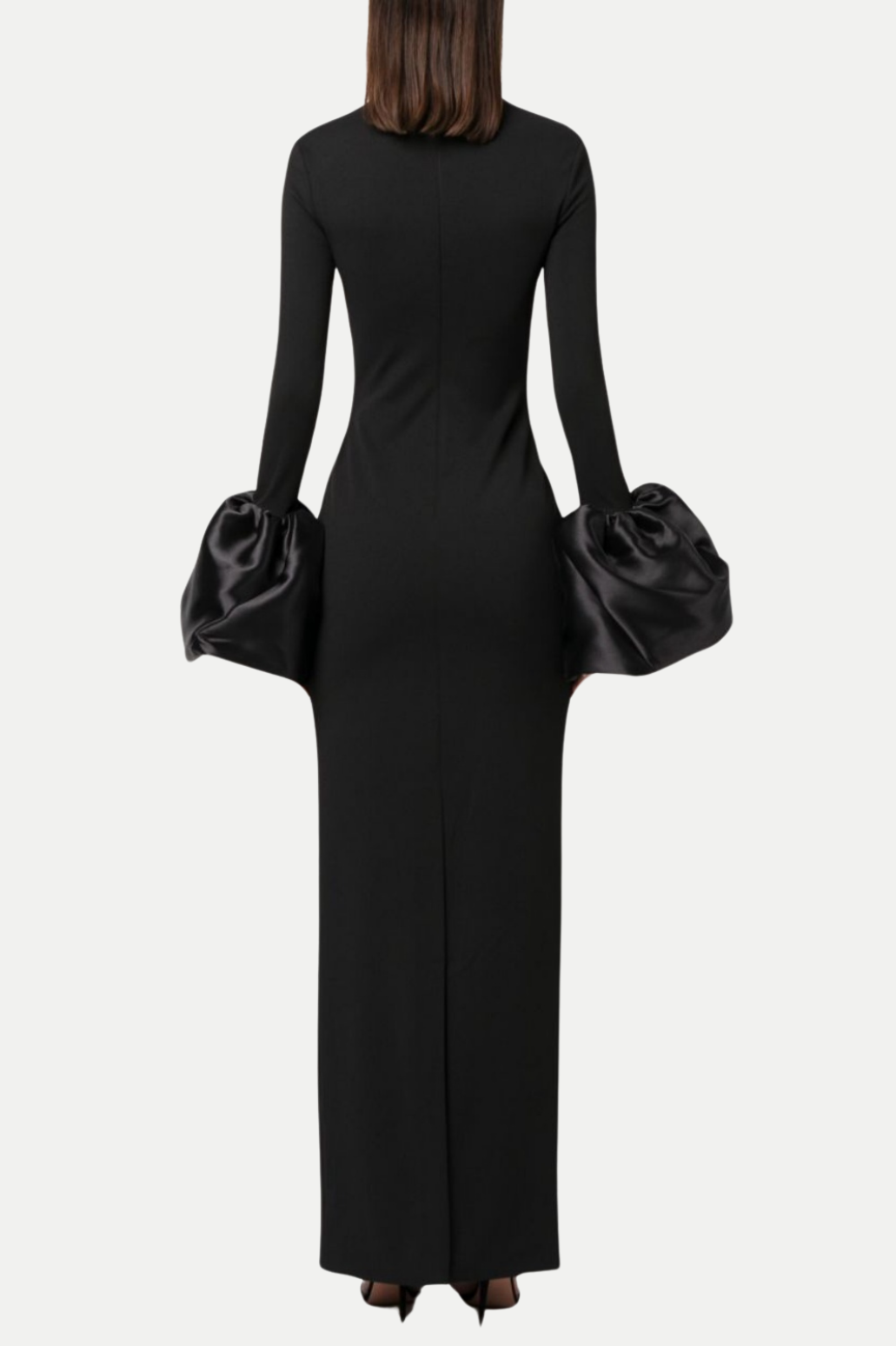 Rhada Maxi Bandage Dress