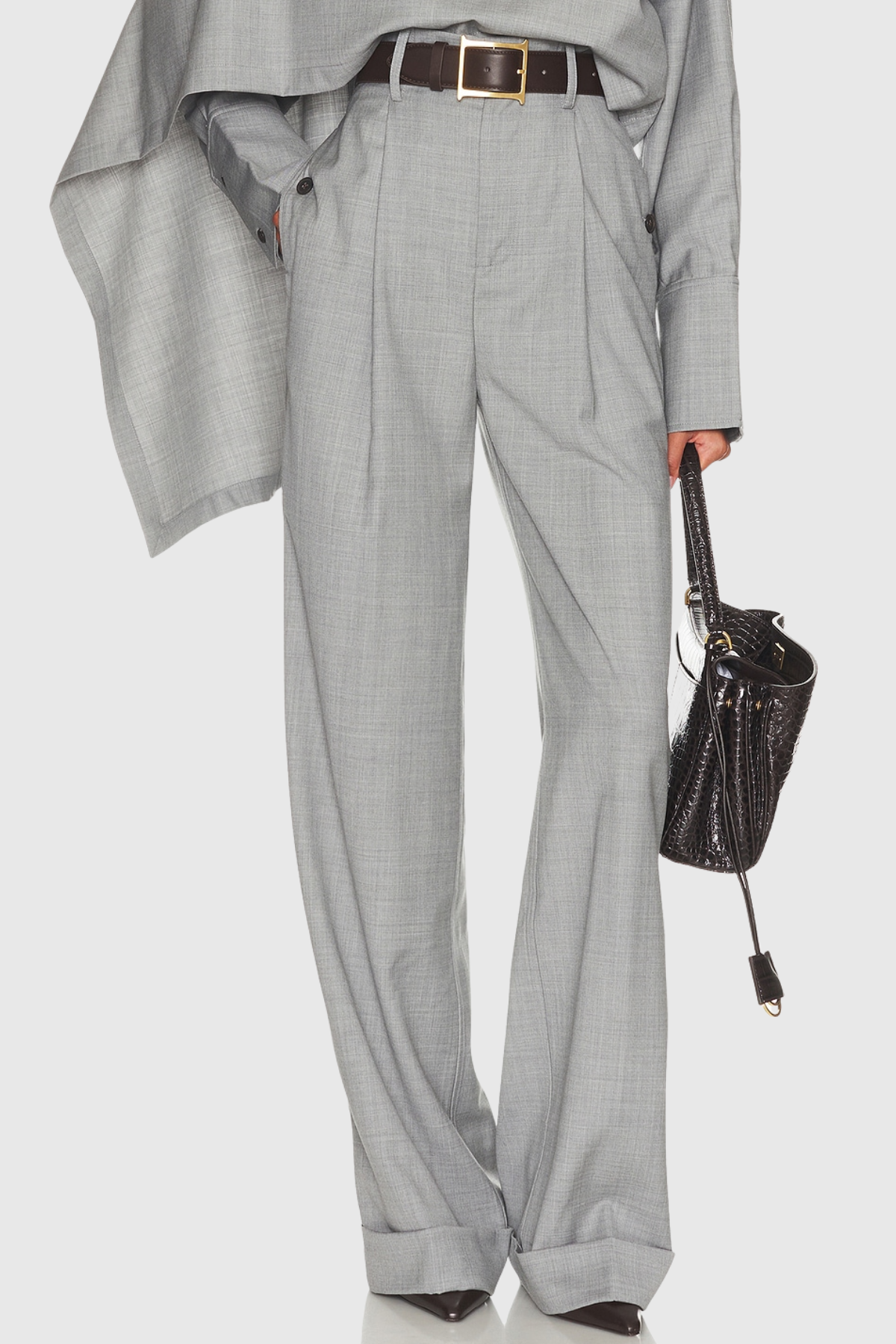 Rudra Trousers