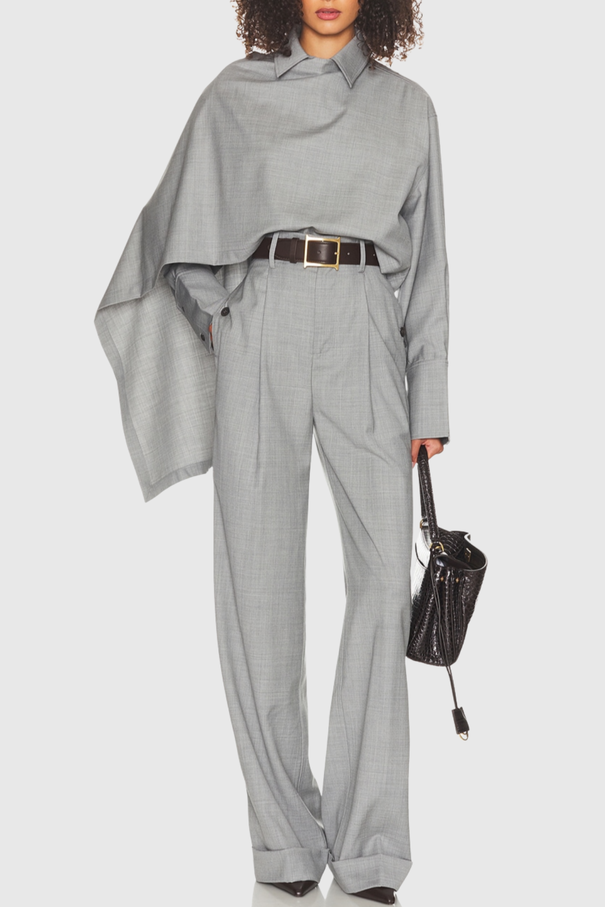 Rudra Trousers