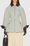 Shina Hunting Jacket