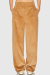 Suzua Corduroy Baggy Trousers