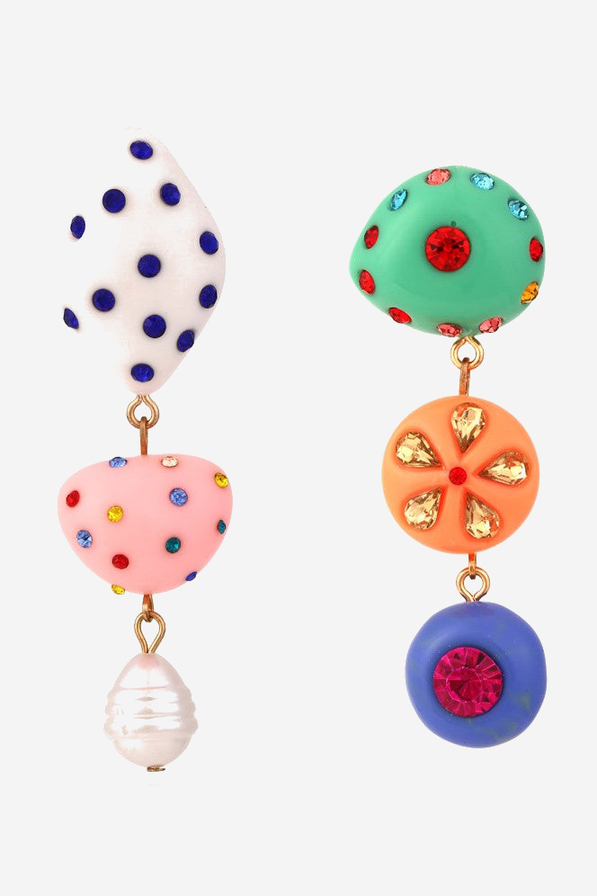 Mariah Earrings