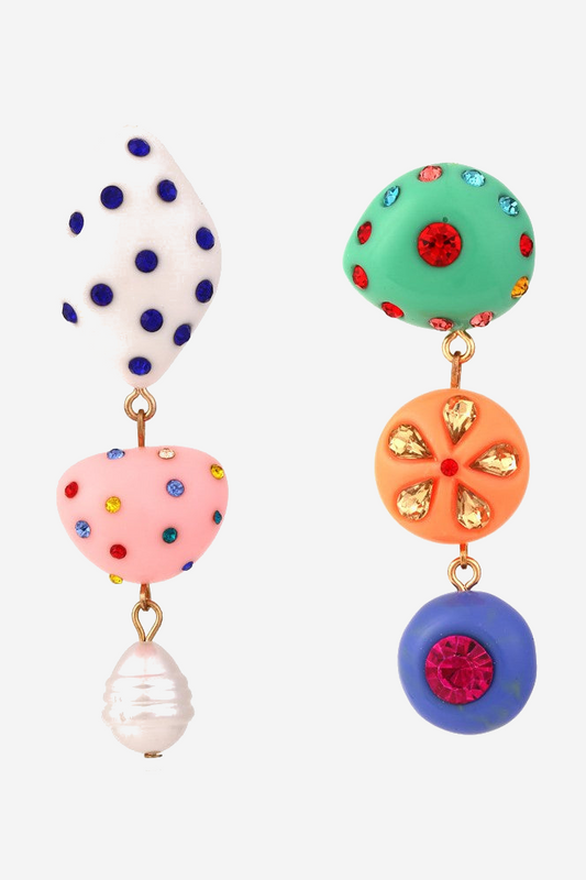 Mariah Earrings